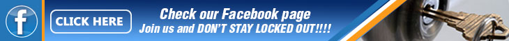 Join us on Facebook - Locksmith Red​ondo Beach