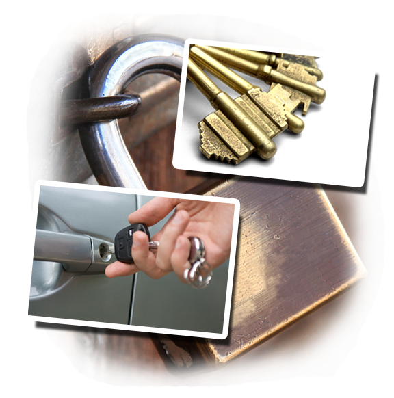 Commercial Locksmith