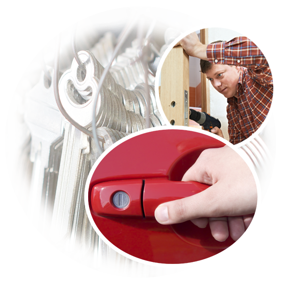 Mobile Locksmith in California